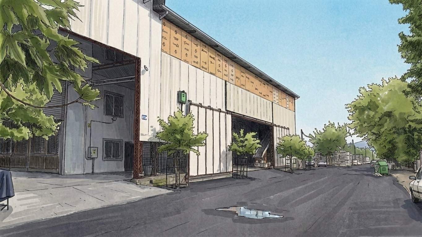 Okur Biber Fabrika