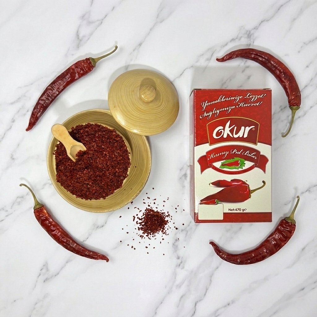 Süper Tatlı Pul
